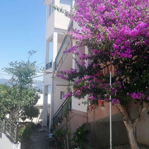 Apartmanok A Tenger Mellett Arbanija, Ciovo - 1122 Arbanija  3