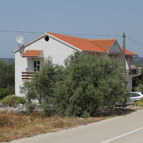Apartmanok Parkolóhellyel Bozava, Dugi Otok - 8123 Božava  2
