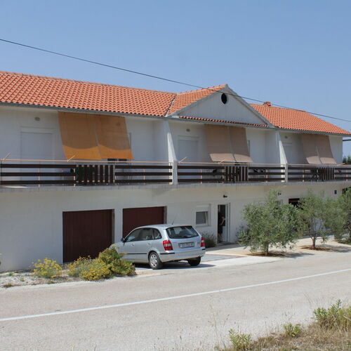 Apartmanok Parkolóhellyel Bozava, Dugi Otok - 8123 Božava  4