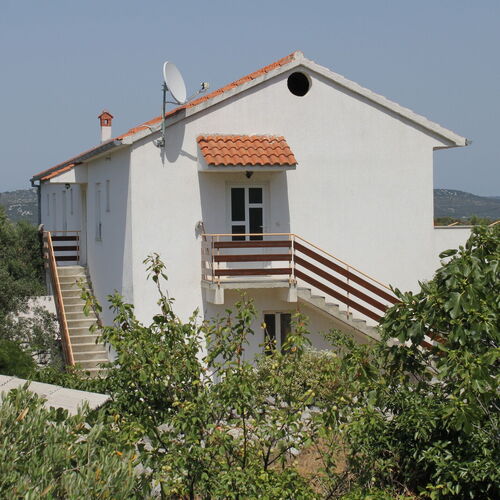 Apartmanok Parkolóhellyel Bozava, Dugi Otok - 8123 Božava  3