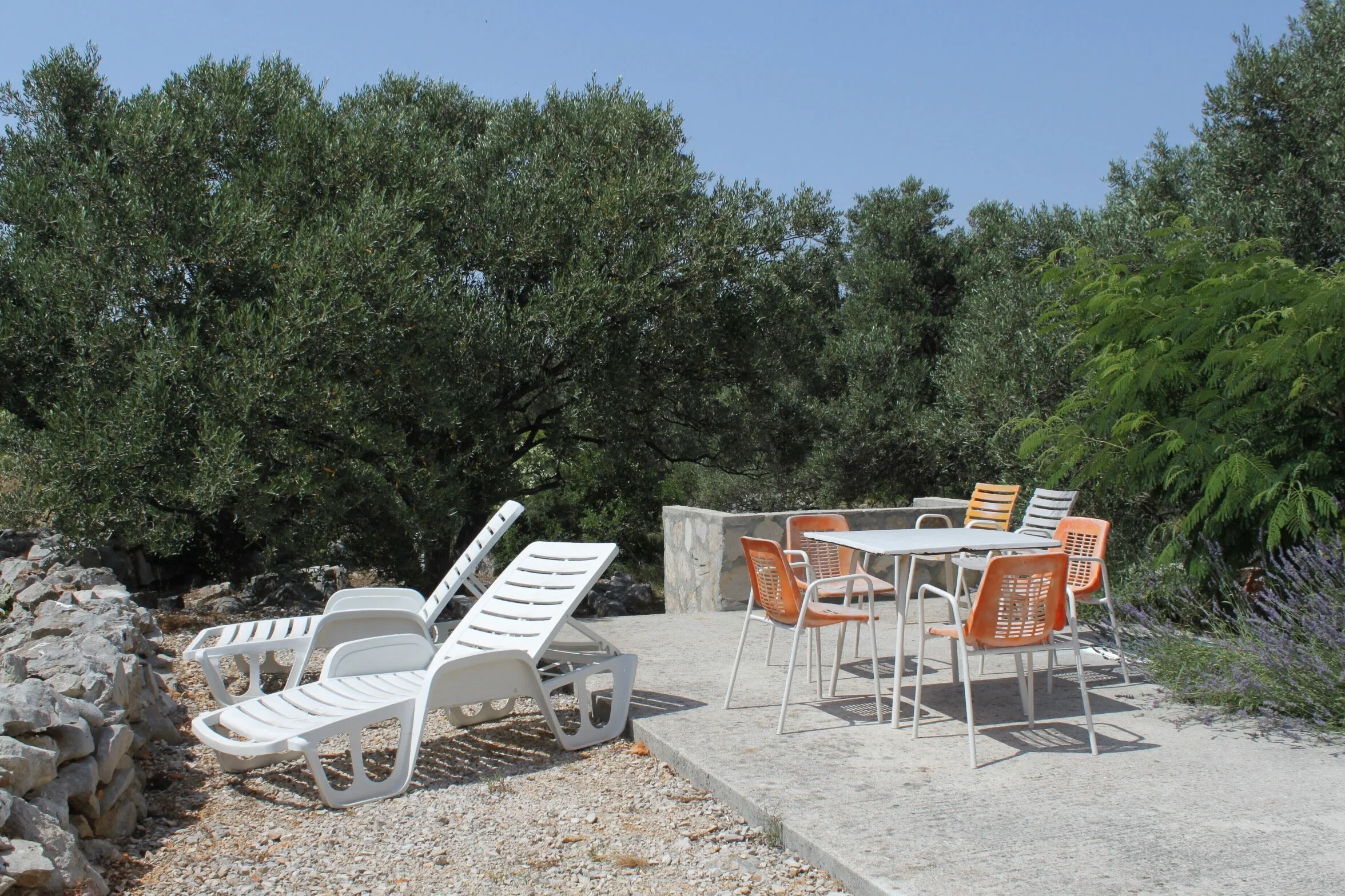 Apartments With Parking Space Božava, Dugi Otok - 8123 Božava