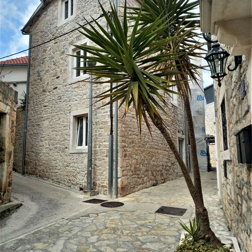 Apartmanok A Tenger Mellett Supetar, Brac - 5656 Supetar  2