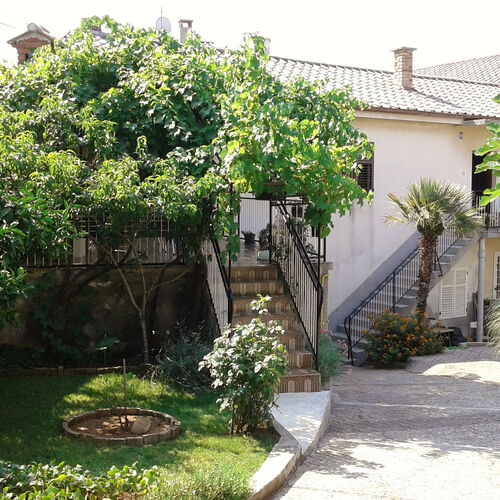 Apartmanok A Tenger Mellett Mali Losinj, Losinj - 14166 Mali Lošinj  2