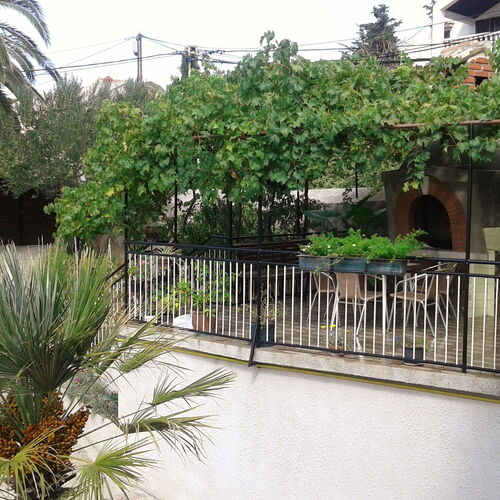 Apartmanok A Tenger Mellett Mali Losinj, Losinj - 14166 Mali Lošinj  4