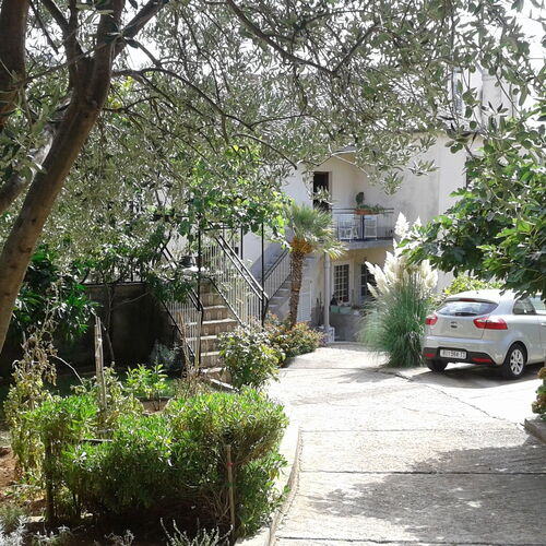 Apartmanok A Tenger Mellett Mali Losinj, Losinj - 14166 Mali Lošinj  3