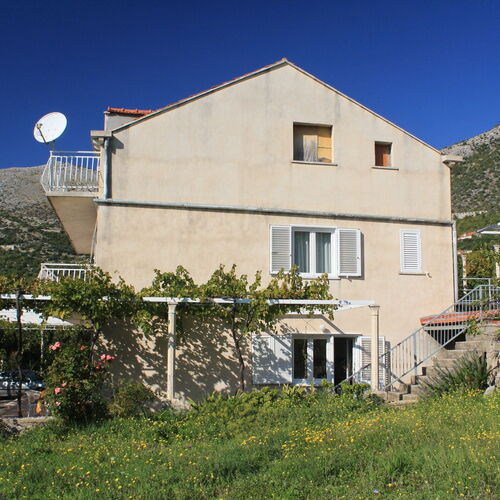 Apartmanok Parkolóhellyel Brsecine, Dubrovnik - 8549 Brsečine  4