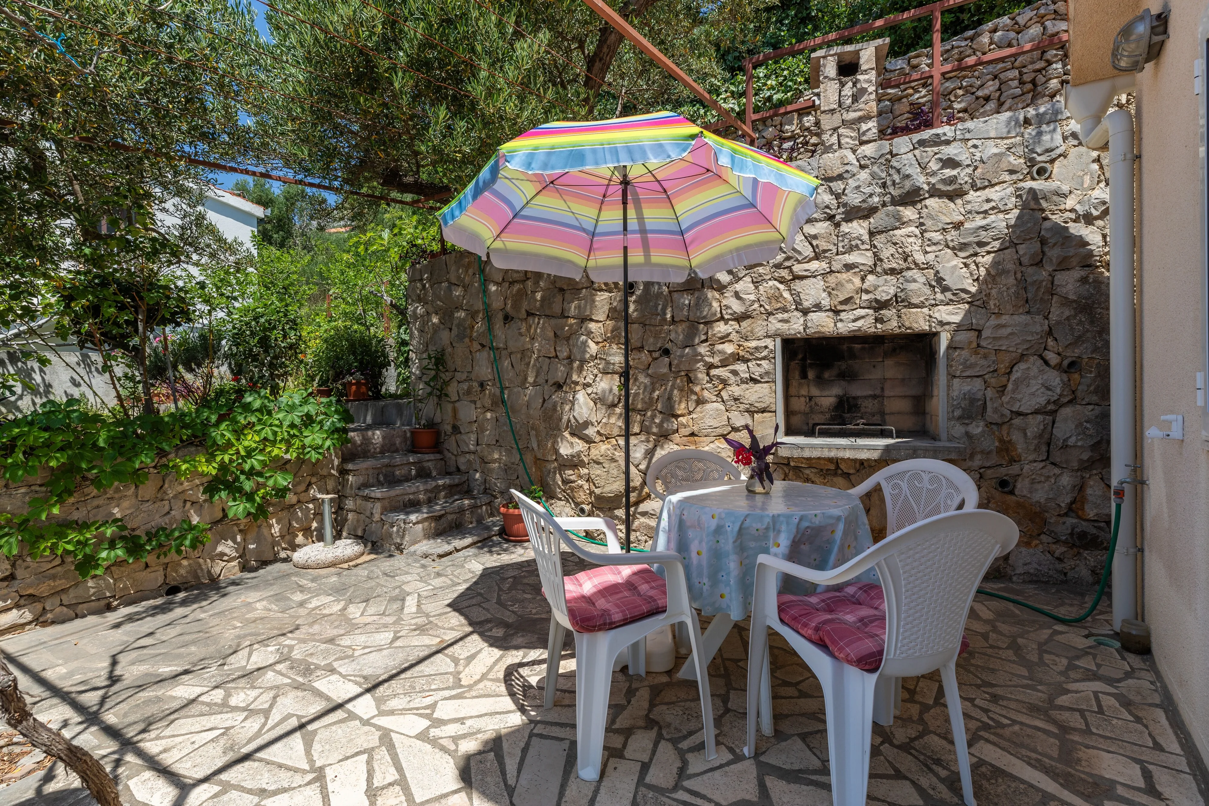 Apartments By The Sea Pisak, Omiš - 967 Pisak