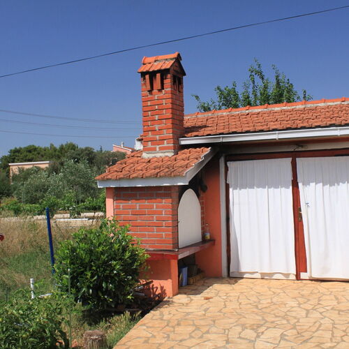 Apartmanok és Szobák Parkolóhellyel Susica, Ugljan - 8265 Sušica  4