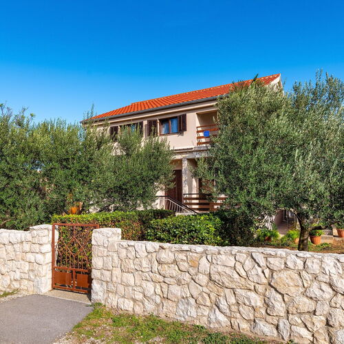Apartmanok Parkolóhellyel Nin, Zadar - 6151 Nin  2