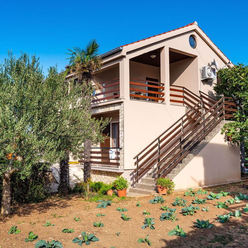 Apartmanok Parkolóhellyel Nin, Zadar - 6151 Nin  4