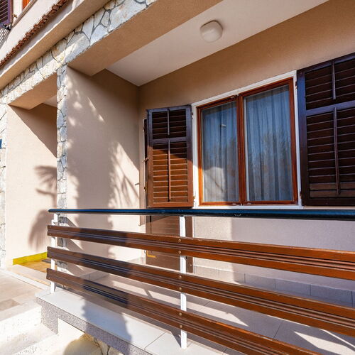 Apartmanok Parkolóhellyel Nin, Zadar - 6151 Nin  3