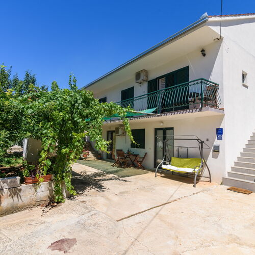 Apartmanok Parkolóhellyel Marina, Trogir - 14258 Marina