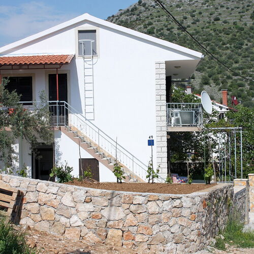 Apartmanok A Tenger Mellett Marina, Trogir - 2791 Marina  3