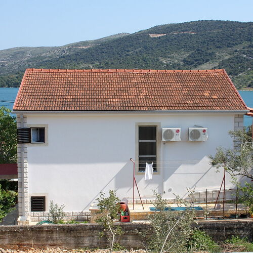 Apartmanok A Tenger Mellett Marina, Trogir - 2791 Marina