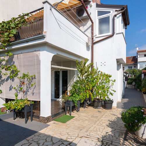 Apartmanok Parkolóhellyel Rovinj - 2288  4