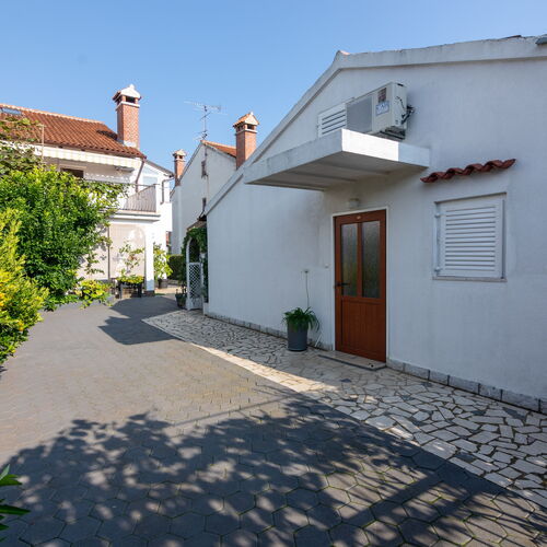 Apartmanok Parkolóhellyel Rovinj - 2288  3