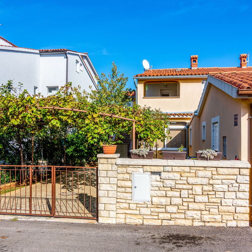 Apartmanok Parkolóhellyel Valbandon, Fazana - 7352 Valbandon  4