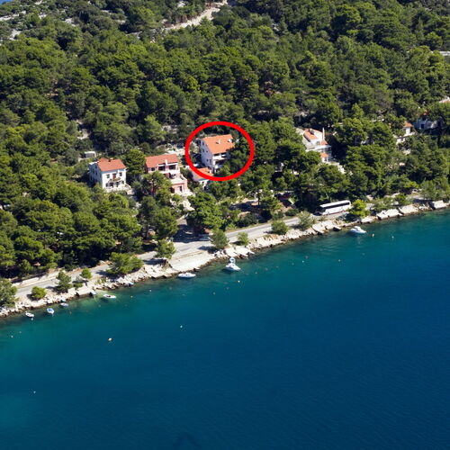 Apartmanok A Tenger Mellett Mali Losinj, Losinj - 3444 Mali Lošinj  2