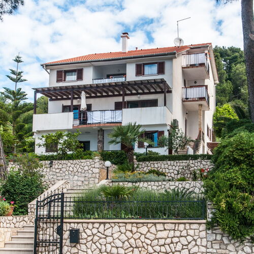 Apartmanok A Tenger Mellett Mali Losinj, Losinj - 3444 Mali Lošinj  4