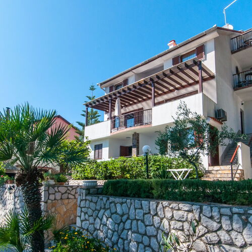 Apartmanok A Tenger Mellett Mali Losinj, Losinj - 3444 Mali Lošinj  3