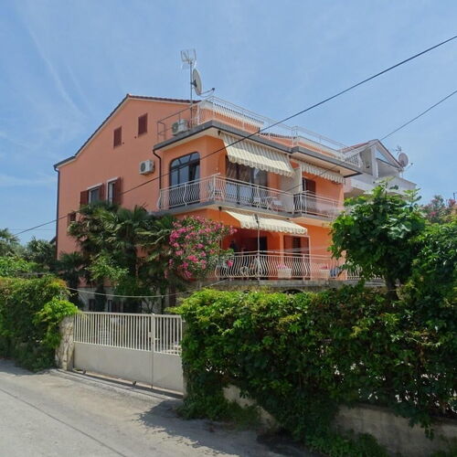 Apartmanok Parkolóhellyel Biograd Na Moru, Biograd - 860 Biograd Na Moru  2
