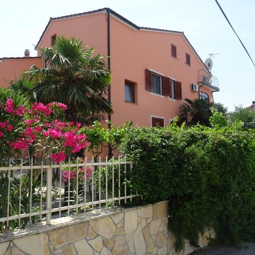 Apartmanok Parkolóhellyel Biograd Na Moru, Biograd - 860 Biograd Na Moru  3