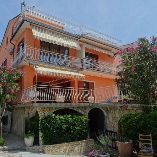 Apartmanok Parkolóhellyel Biograd Na Moru, Biograd - 860 Biograd Na Moru  4