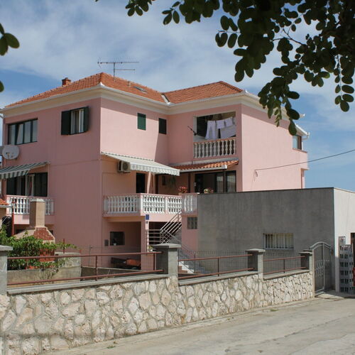 Apartmanok A Tenger Mellett Pasman - 8221 Pašman  3