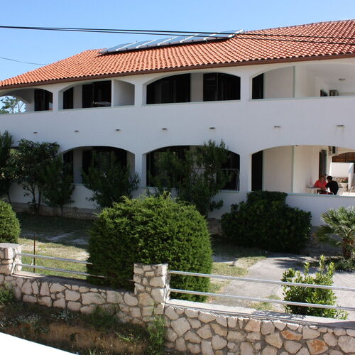 Apartmanok Gyermekes Családok Részére Lopar, Rab - 5024 Lopar  4