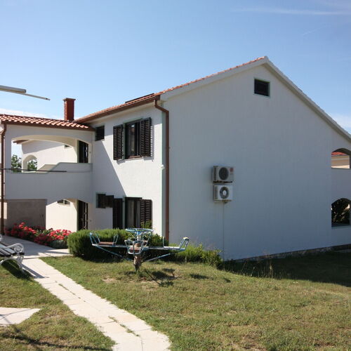 Apartmanok Gyermekes Családok Részére Lopar, Rab - 5024 Lopar  3