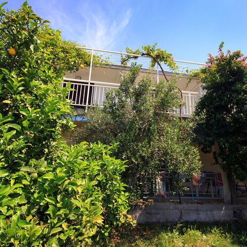 Apartmanok A Tenger Mellett Medencével Viganj, Peljesac - 260 Viganj  2