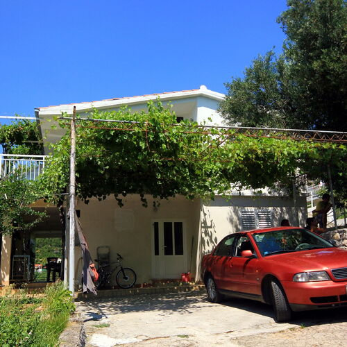 Apartmanok A Tenger Mellett Medencével Viganj, Peljesac - 260 Viganj  4