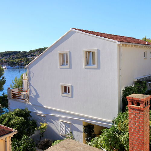 Apartmanok A Tenger Mellett Lumbarda, Korcula - 9480 Lumbarda  3