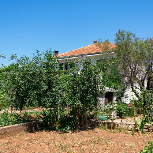 Apartmanok Parkolóhellyel Kraj, Pasman - 8457 Kraj  3