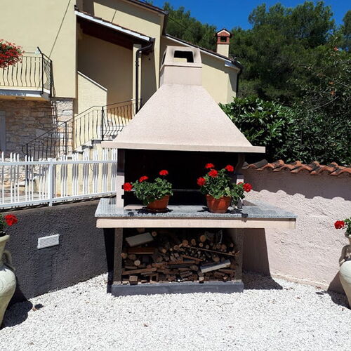 Apartmanok Parkolóhellyel Tar, Porec - 6948 Tar  4