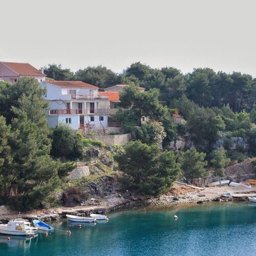 Apartmanok A Tenger Mellett Basina, Hvar - 8749 Basina  2