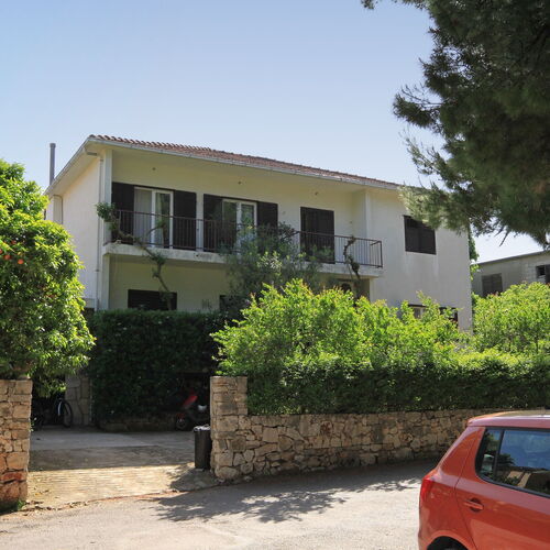 Apartmanok Parkolóhellyel Jelsa, Hvar - 8750 Jelsa  4