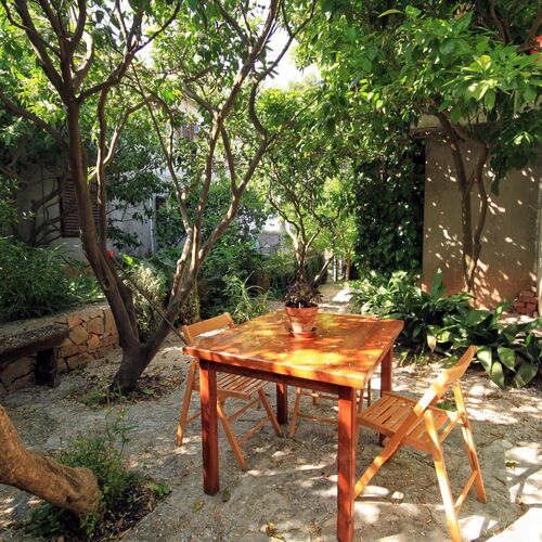 Apartmanok Parkolóhellyel Jelsa, Hvar - 8750 Jelsa  3