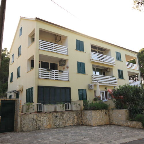 Apartmanok A Tenger Mellett Jelsa, Hvar - 8751 Jelsa  4