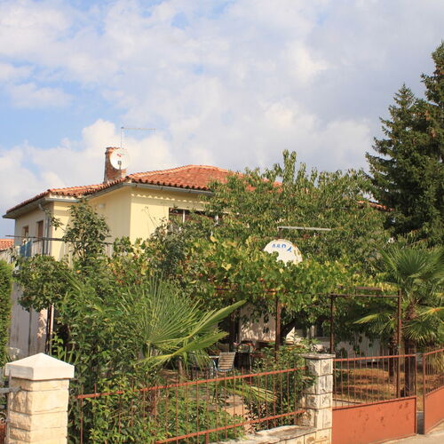Apartmanok Parkolóhellyel Umag - 6978  4
