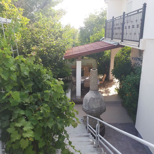Apartmanok Parkolóhellyel Starigrad, Paklenica - 11848 Starigrad  4