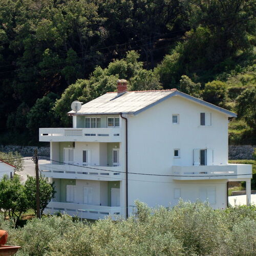 Apartmanok Parkolóhellyel Supetarska Draga - Donja, Rab - 14152 Supetarska Draga - Donja  2