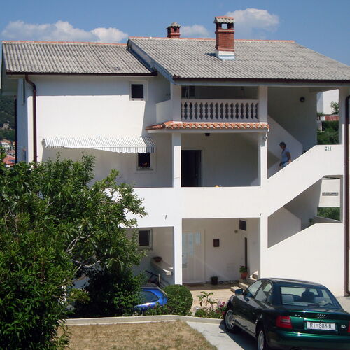 Apartmanok Parkolóhellyel Supetarska Draga - Donja, Rab - 14152 Supetarska Draga - Donja  4