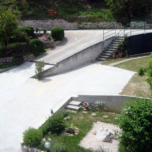 Apartmanok Parkolóhellyel Supetarska Draga - Donja, Rab - 14152 Supetarska Draga - Donja  3