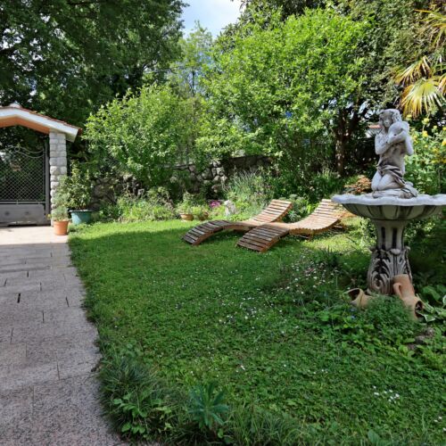 Apartmanok Parkolóhellyel Icici, Opátia - Opatija - 14155 Ičići  3