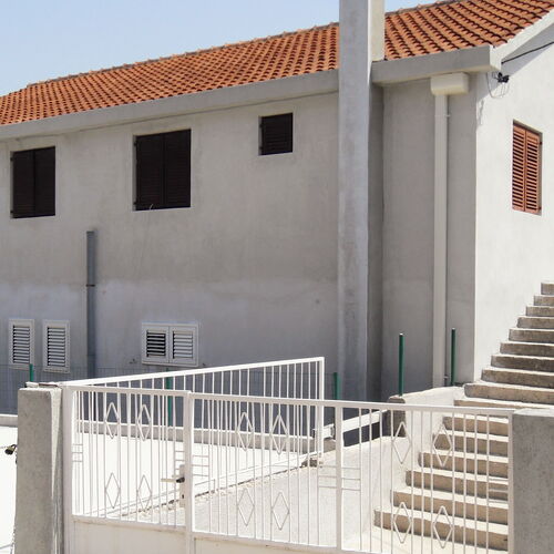 Apartmanok és Szobák A Tenger Mellett Zaostrog, Makarska - 2662 Zaostrog  2