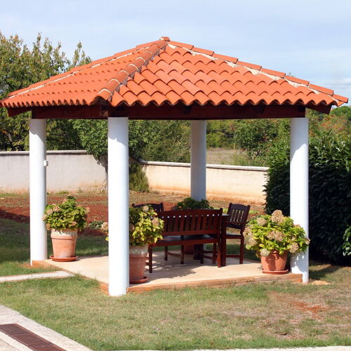 Apartmanok Parkolóhellyel Valbandon, Fazana - 7296 Valbandon  4