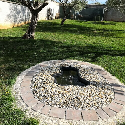 Apartmanok Parkolóhellyel Valbandon, Fazana - 7296 Valbandon  3