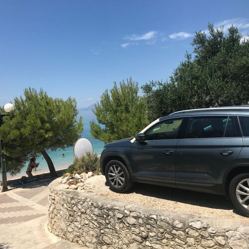 Apartmanok A Tenger Mellett Tucepi, Makarska - 2699 Tučepi  3
