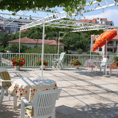 Apartmanok és Szobák A Tenger Mellett Hvar - 141  3